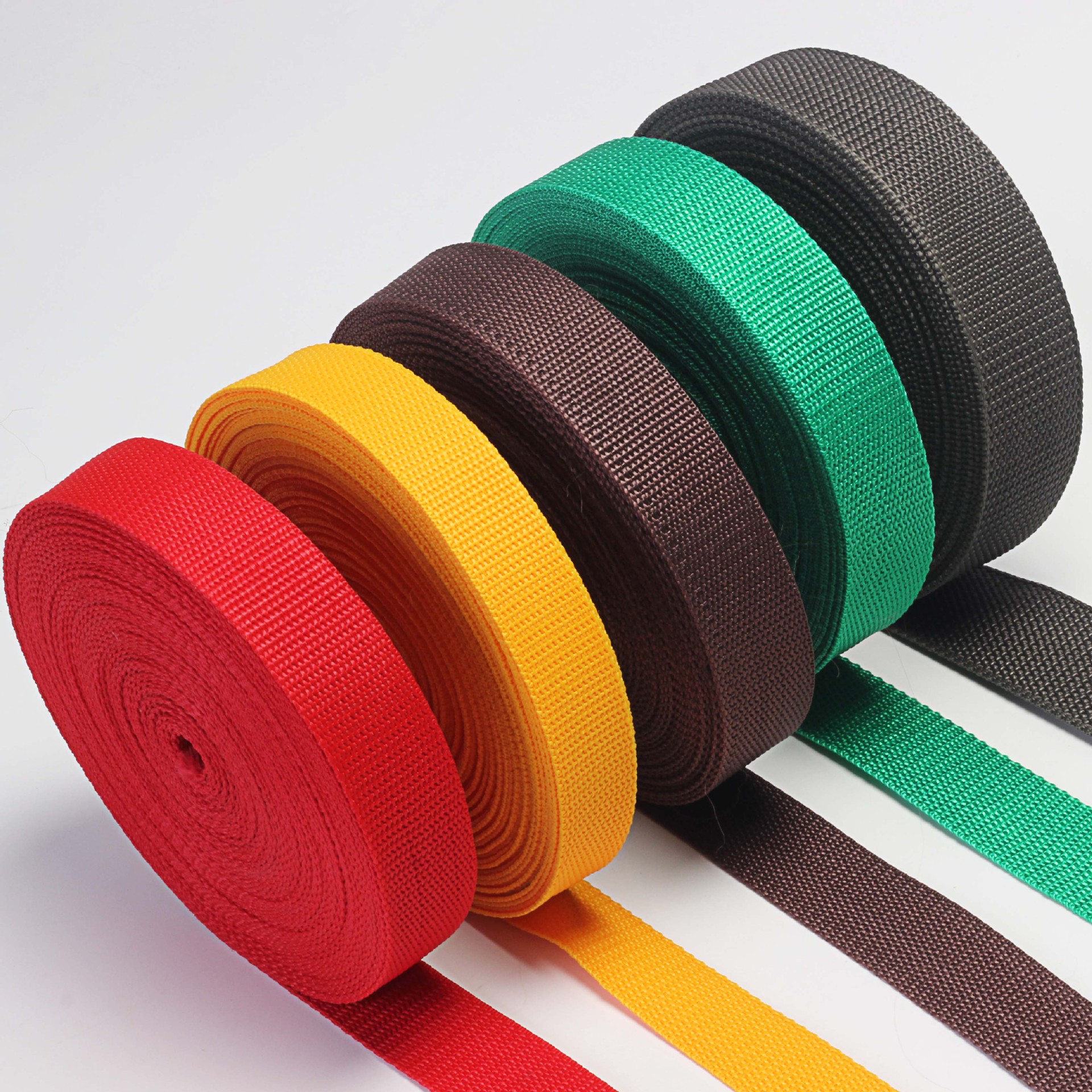 Twill Tape